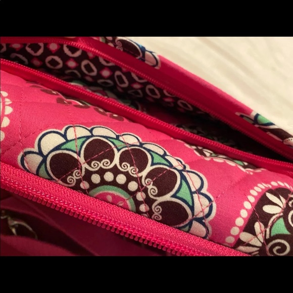 Vera Bradley Tablet Bag - Picture 3 of 5